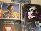 Powderfinger (5 album lot)
