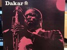 John Coltrane - Dakar - Prestige Bergenfield Mono - Pepper Adams - Mal Waldron