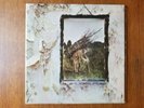 Led Zeppelin IV - First US Pressing Very Nice SD 7208