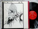 SUN RA AND HIS SOLAR ARKESTRA THE MAGIC CITY  SATURN '66 ORIGINAL AVANT