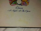 'BLAIRS' 1975 Queen: A Night at the Opera Original Vinyl LP