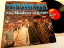 THE SHADOWS OF KNIGHT - BACK DOOR MEN - STAMPA CARTONATA USA - LP VINILE