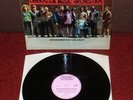 CHARLIE HADEN Liberation Music LP 1970 PROBE 1st Press  MINT   WITH CARLA BLEY