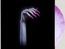 Kim Petras Turn Off The Light Vol 1 LP / Urban Exclusive Pink And White