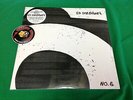 Ed Sheeran No.6 Collaborations Project LP NEW Hip-Hop 2019 Vinyl Piranha Records