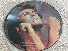 1984 George Michael Careless Whisper 12” Picture Disc Extended Play RARE