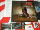 OZZY OSBOURNE BLIZZARD OF OZZ 1981 US/USA 1st Vinyl LP Black Sabbath Quiet Riot