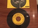 Johnny Cash - I Walk The Line - Sun EP-113  With dust Cover
