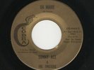 '60s Tejano R&R/Swamp Pop SONNY ACE/TWISTERS Oh Marie/You'll Tear Dreams HEAR