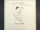 TASAVALLAN PRESIDENTTI SELF TITLED S/T 1969 FINDLAND LP LOVE 7S Psych Prog Jazz
