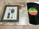 PETER COOK & DUDLEY MOORE IN BEHIND THE FRIDGE  RARE 1973 UK COMEDY VINYL LP