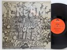 Cream     Wheels of fire     DoLp   Polydor  184 167      NM # M