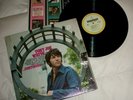 Tony Joe White LP Continued swamp rock 1969 orig Monument SLP 18133 VG++ to NM