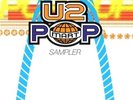 U2 - Popmart Sampler (1997) Island Records 2xLP mint shape RARE