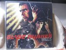 Blade Runner Soundtrack Vangelis 180g Red Vinyl Audio Fidelity Sealed OOP NEW