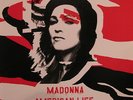 Madonna - American Life (2003) 2LP rare NEW vinyl US