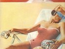 LP The Rolling Stones Made In The Shade PICTURE LABELS NEAR MINT Rolling Sto