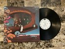 EYES OF BLUE IN FIELDS OF ARDATH PSYCH MERCURY WHITE LABEL PROMO NM
