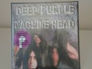 Deep Purple Machine Head Limited Edition Purple Colored Vinyl Sealed,Unopened