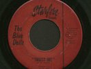 Teener Garage 45 BLUE DELLS Trust Me STARFIRE hear