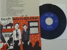 ELLIOTT SMITH & PETE KREBS: SHYTOWN b/w NO CONFIDENCE MAN 7