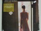 JIMMY EAT WORLD-INVENTED-DGC/INTERSCOPE RECORDS B0014738-01-STICKER-SEALED-LP