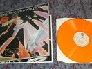 LP ROD STEWART: Atlantic crossing (coloured vinyl, orange)