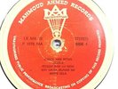 Mahmoud Ahmed ?– Jeguol Naw Betwa - Incredible Ethio Funk Afrobeat LP 1978