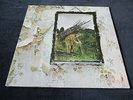LED ZEPPELIN - IV SYMBOLS LP - ATLANTIC - 1971 - ATL 50 008 - EX/VG+