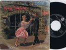 JIMMY DELL Rock Jamboree Vol 3 German EP 45PS 7