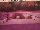 Frank Zappa Hot Rats LP Vinyl Record VG+/VG 1st Pressing Original 1969 Beefhart