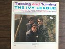 The Ivy League   Tossing And Turning   Cameo C 2000    EX+ Mono LP