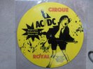 AC/DC - Cirque Royal Picture Disc Vinyl Mini LP