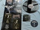 Nazareth BIG DOGZ 2011 Limited Edition 180g HQ Vinyl LP + CD [MINT VINYL & CD]