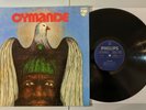 Cymande - Self-Titled LP 1972 Philips Import German 1st Pressing Funk Reggae VG+