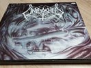 UNLEASHED. Where No Life Dwells . LP. 1991 ORIGINAL .  Still VENERABLE Copy .