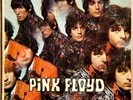 PINK FLOYD THE PIPER AT THE GATES OF DAWN US ORIG'67 TOWER MONO PROMO COPY STAMP