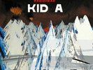 Radiohead - Kid A [New Vinyl]