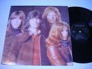 Badfinger Straight Up 1972 Stereo Import LP VG+