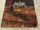 ANGELCORPSE - HAMMER OF GODS - LP 38/1000