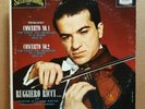 PROKOFIEV Ruggiero Ricci  Violin Concerti Nos.1 And 2 Orig London UK Label DG-LP