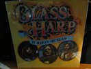 GLASS HARP IT MAKES ME GLAD FACTORY SEALED DECCA ORIG PRESSING LP PHIL KEAGGY