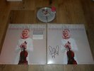 LINDSEY STIRLING - WARMER IN THE WINTER -2018 DELUXE VINYL + SIGNED JACKET + 7