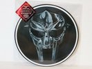 JJ DOOM BOOKHEAD EP 12