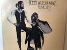FLEETWOOD MAC Rumors LP Vinyl 1977 Warner Bros BSK 3010 1ST PRESSING VG+/EX/EX