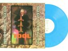 Tool ?– Opiate 61422-31027-1 Limited Edition Blue Colour Vinyl Record 12
