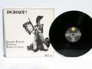 Rock-O-Rama DEBOUT  4  ISD Skinhead Oi Very Rare
