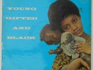 Rare only 99p -  1969 BOSS REGGAE PAMA ECONOMY - YOUNG GIFTED & BLACK - MONO LP