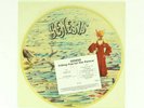 Genesis ?– Killing Foe For Peace Picture Disc Vinyl Record Rare Import Numbered