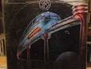 EXC/VG+ LP JAMES BROWN The J.B.'S Hustle With Speed [Original 1975 PEOPLE Issue]